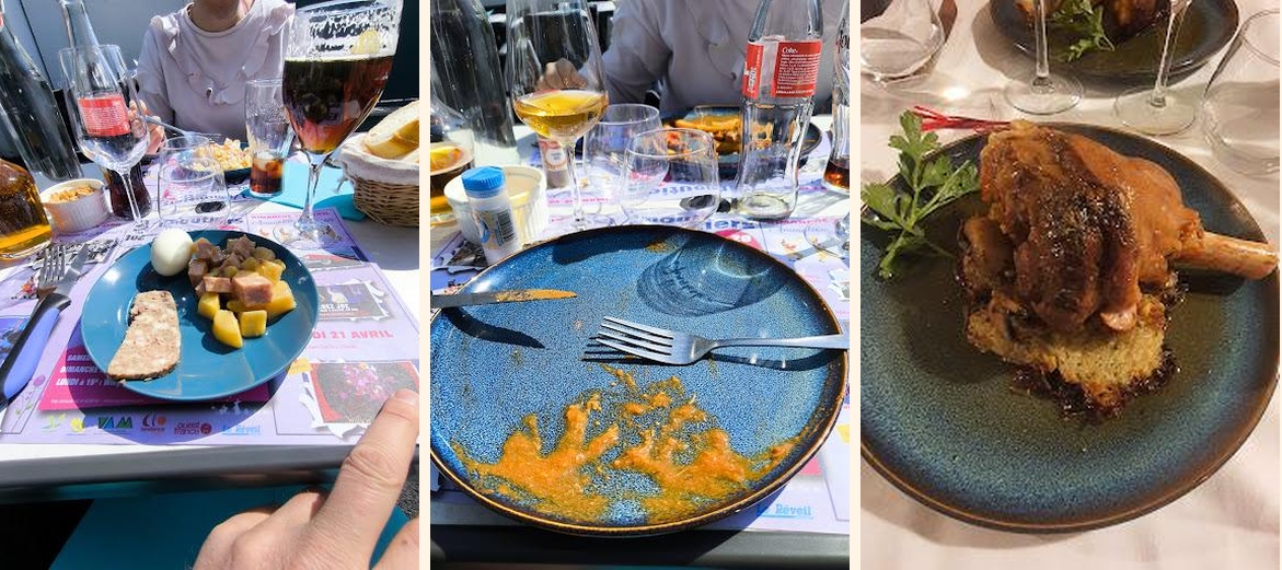 Com' Chez Nous - Gallery Image 2