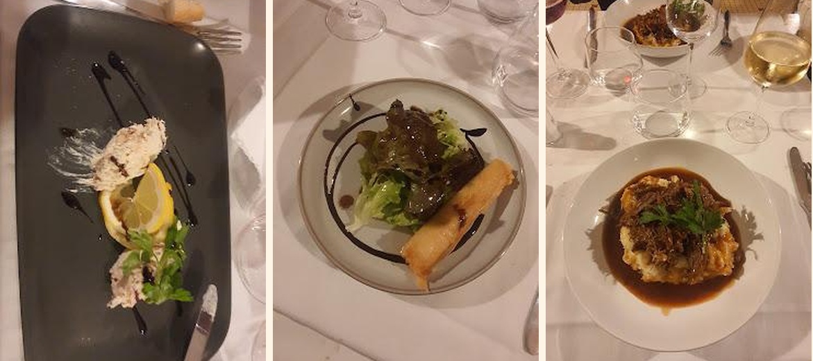 Com' Chez Nous - Gallery Image 3