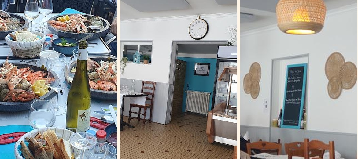 Com' Chez Nous - Gallery Image 6